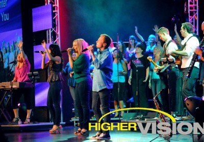 Higher Vision Church 2
